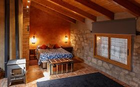 casa rural cal antoniet del matarraña